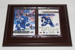 NHL Nikita Kucherov Tampa Bay Lightning