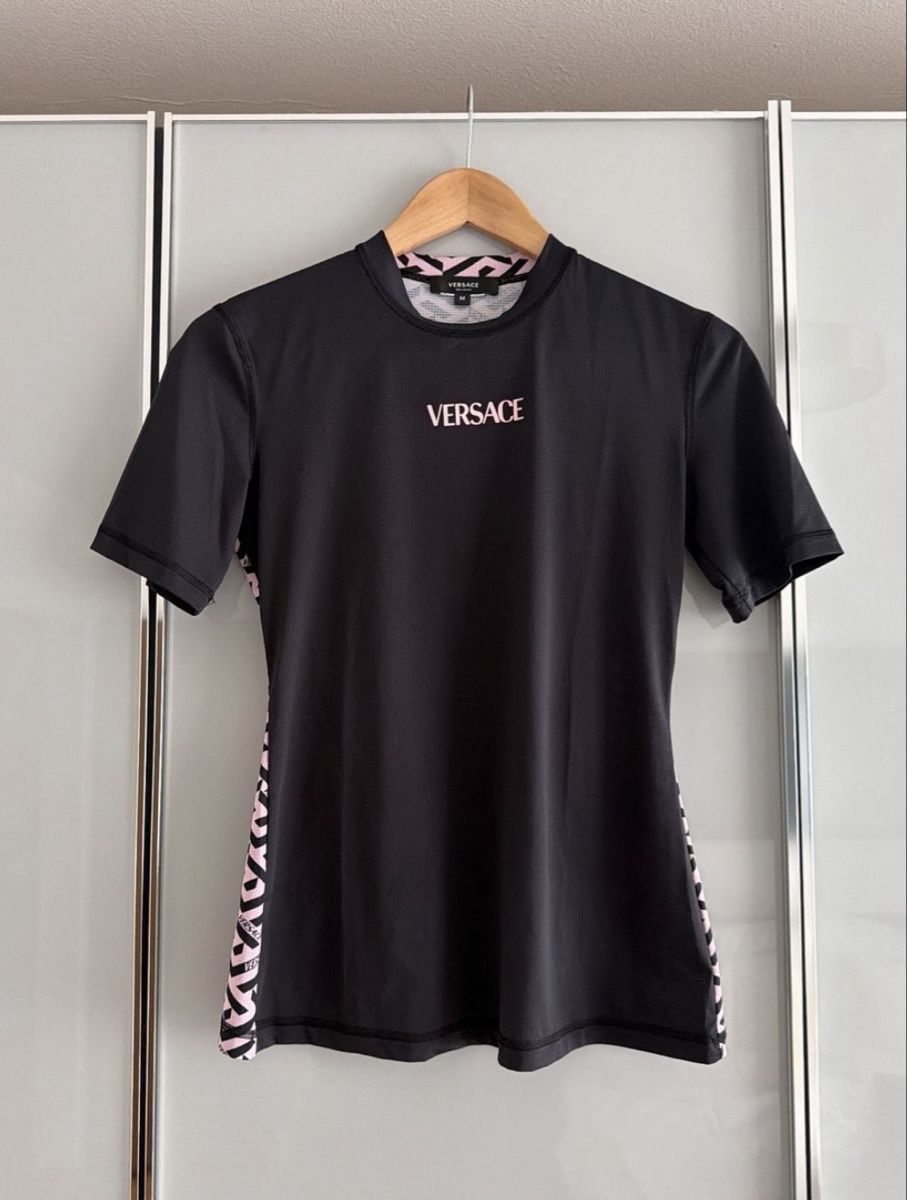 Versace Leggings: Versace Sport Set – D'occasion à Dübendorf par MariaS. 1