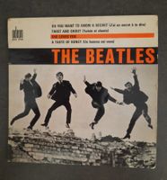 The Beatles / Odeon France