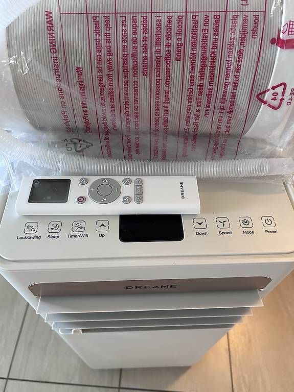 Klimageräte: Air Conditioner – Gebraucht aus Riva San Vitale von nev_9qn9 1