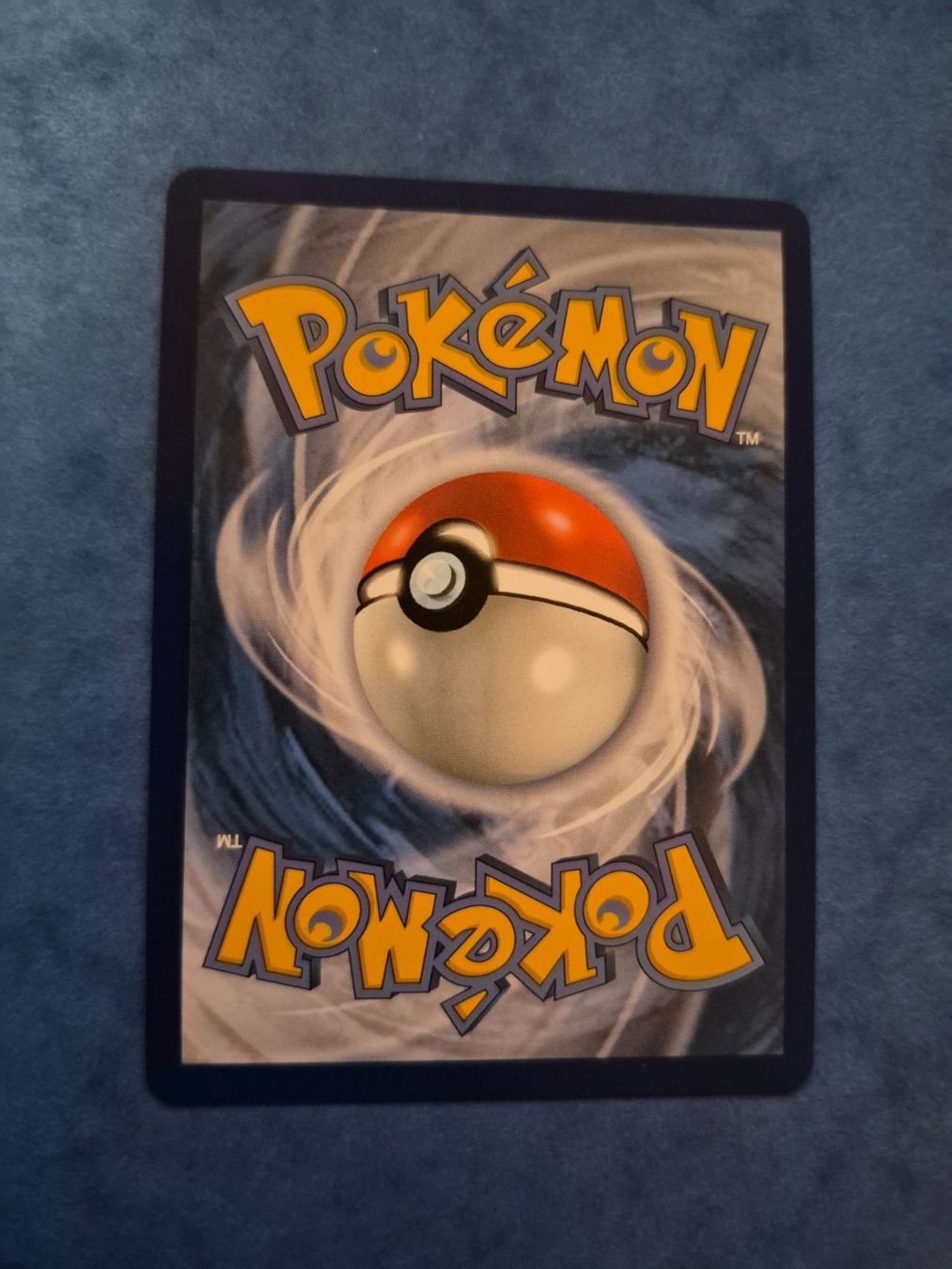 Pokémon Carte collezionabili: Paldean Wooper IR 2025 – Usato da Reigoldswil venduto da Feufer1 1