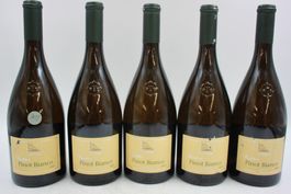 5x Cantina Terlan Pinot Bianco Alto Adige (26100264Z)