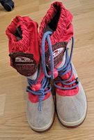 Winterschuh/-stiefel Tommy Hilfiger, Gr. 27