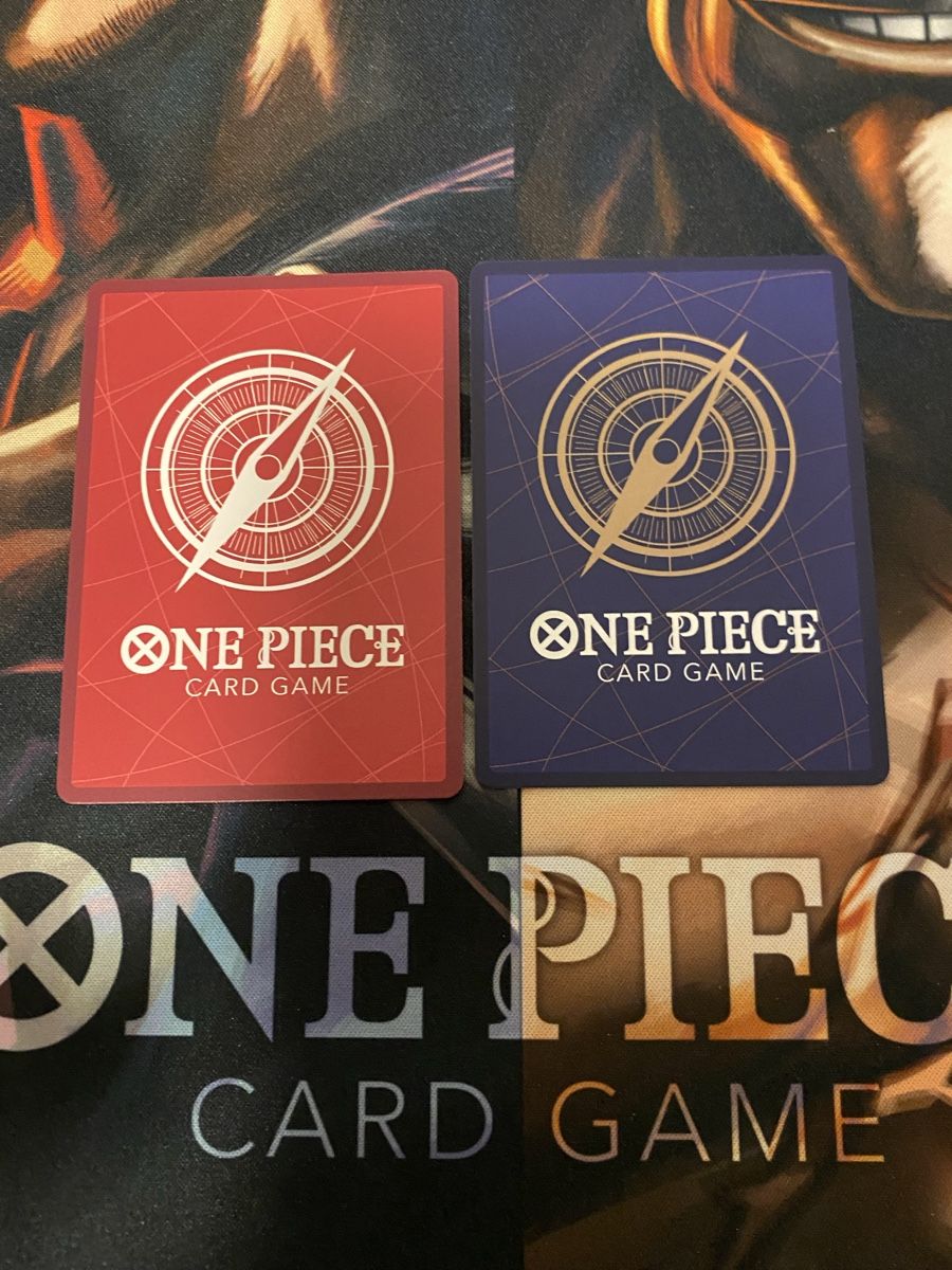 Bandai Cartes à collectionner: One Piece Yamato Karten Set OP16 – Neuf (Voir description) à Jegenstorf par amor87 5