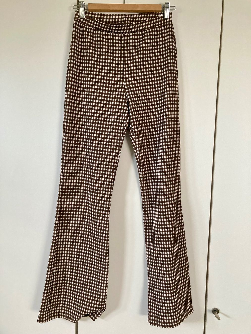 Only Kleiderpakete: Completo camicetta + pantalone / Bluse + Hose Outfit – Gebraucht aus Torricella von non_t6pd 3