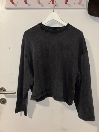Langarmshirt / Longsleeve