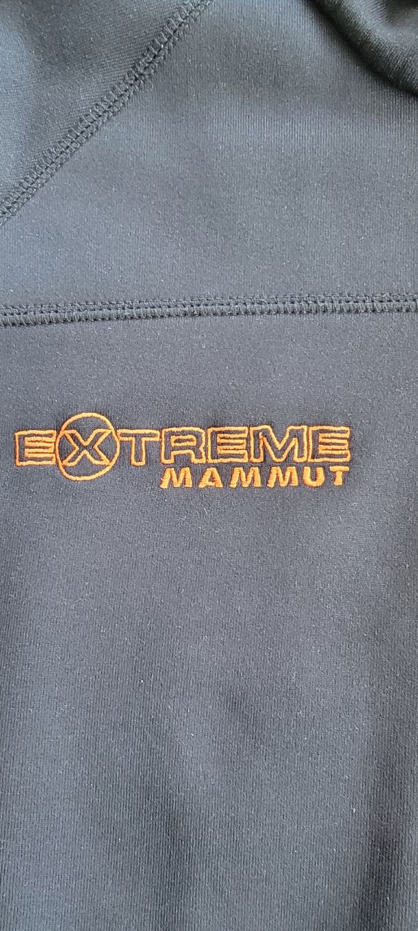 Giacche: Mammut Softshell – Usato da Reinach BL venduto da BerCHBer 3