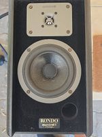 Quadral Rondo Phonologue C Lautsprecher  Paar