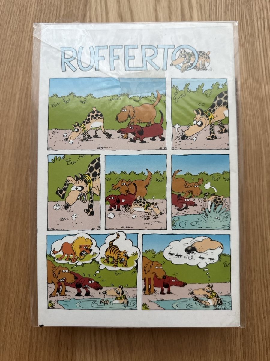 Fumetti: Comic Groo the Wanderer Nr 118 Marvel Epic Comics – Usato da Buchrain venduto da Steeefan 1