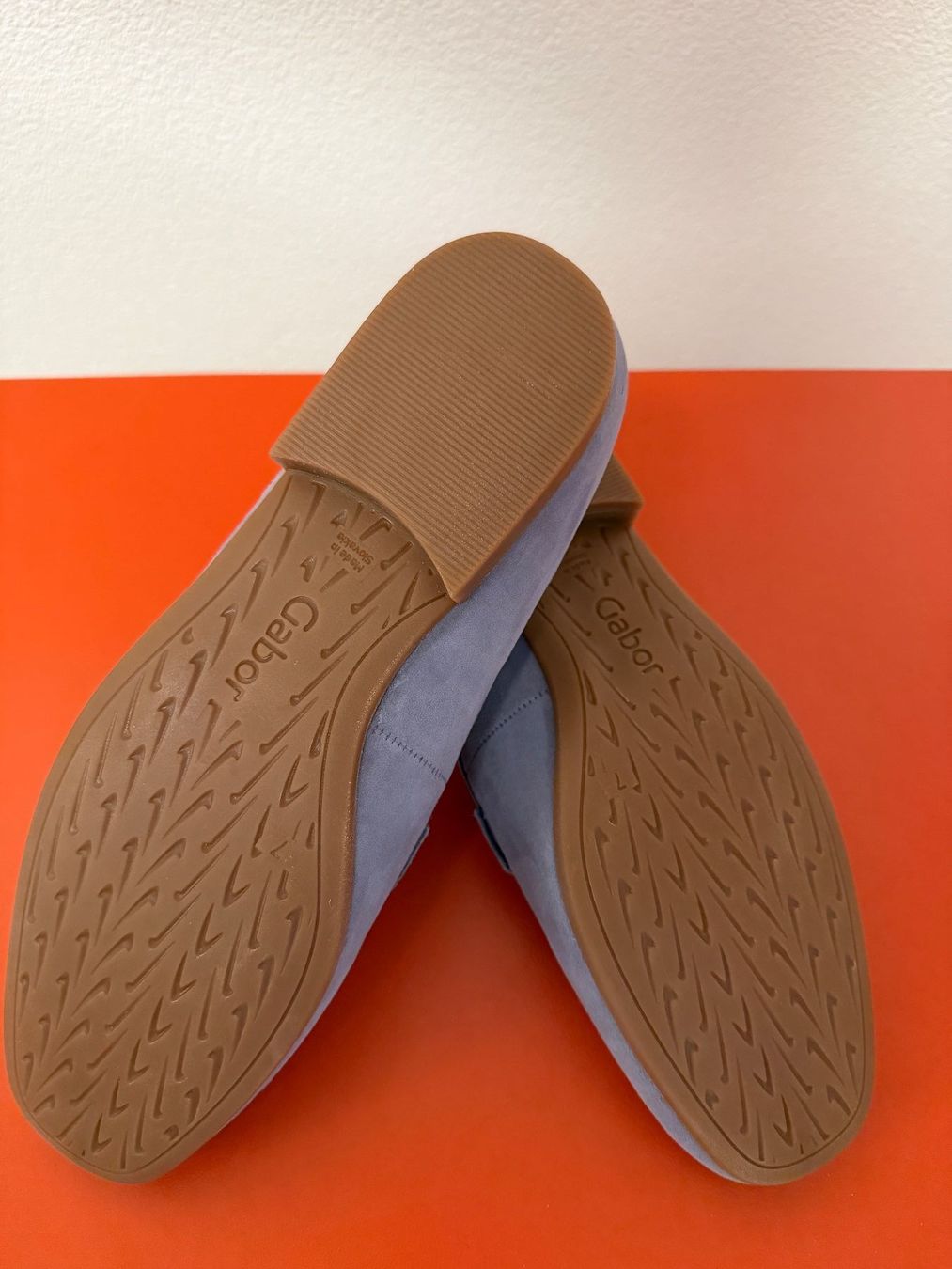 Gabor Scarpe da donna: Gabor Comfort Loafer / Slipper – Nuovo (secondo la descrizione) da Reitnau venduto da MsTiff 2