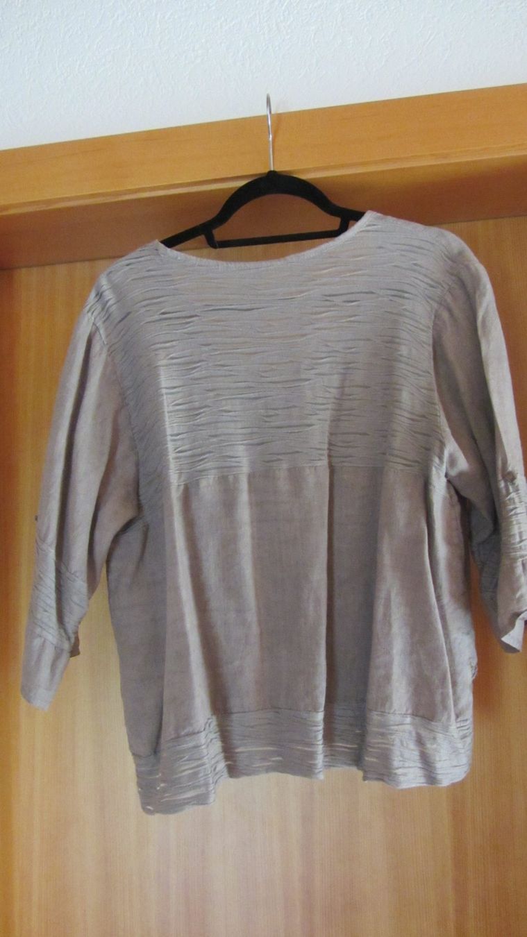 Giacche: veste en lin M-L – Usato da Oberried FR venduto da berg04 3