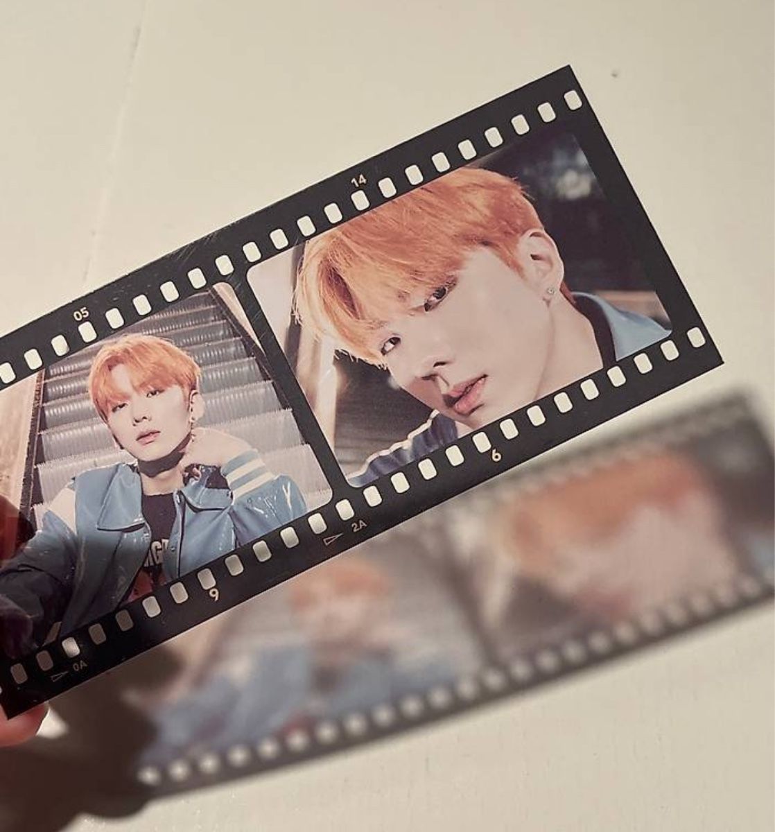 CD: Monsta X Album – Nuovo (secondo la descrizione) da Hüttikon venduto da yus_lkr8 4
