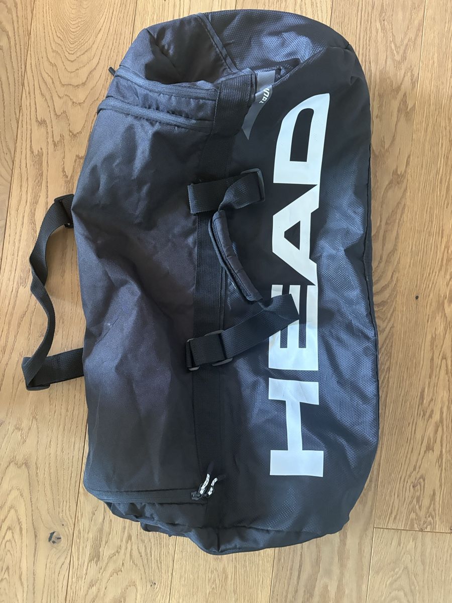 Head Borse: Sporttasche HEAD, neu – Nuovo (secondo la descrizione) da Schenkon venduto da jogibaboo1 1