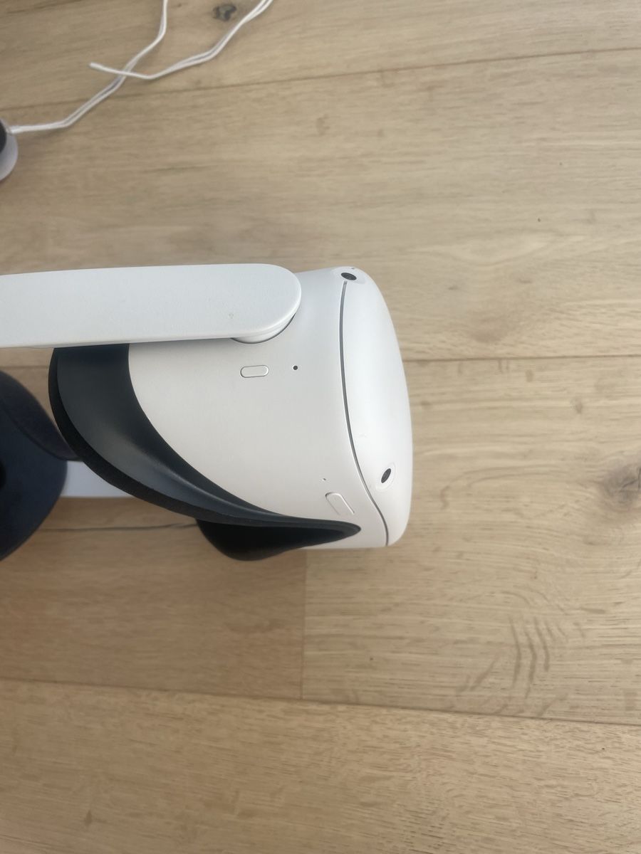 Meta VR Brille: Meta Quest 2 VR Brille – Gebraucht aus Maur von Ralu2 2