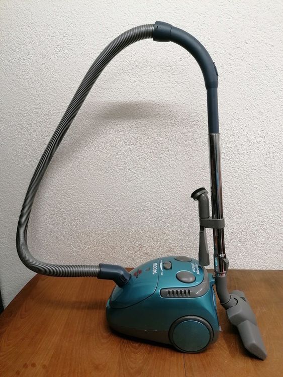 kleiner-staubsauger-progress-40x26cm-gebraucht-in-toffen-f-r-chf-5