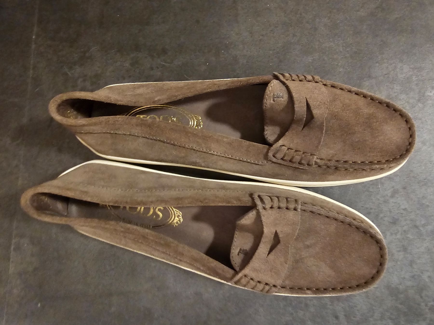 Damenschuhe: TOD'S – Neu (gemäss Beschreibung) aus Château-d'Oex von bla_b6mv 3