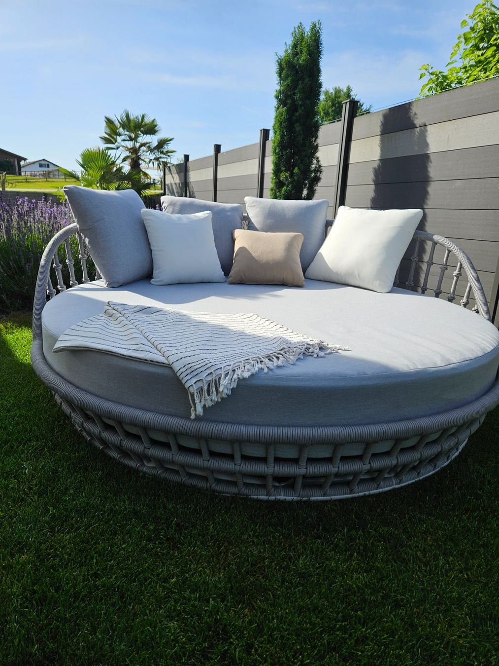 Sedie a sdraio: Daybed – Nuovo (secondo la descrizione) da Bünzen venduto da nad_8552