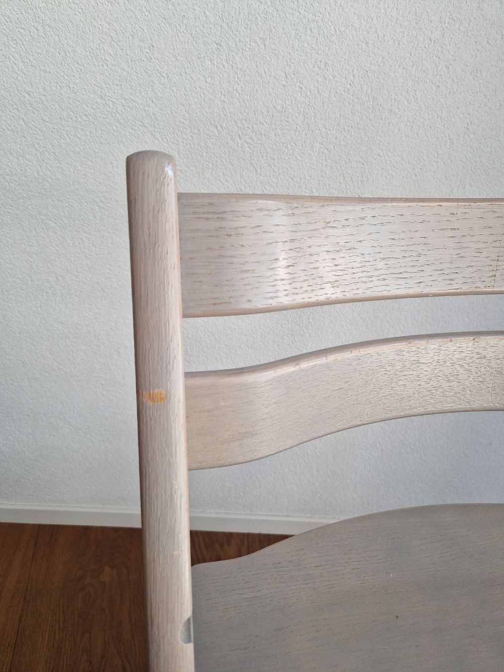Stokke Seggioloni: Tripptrapp grau – Usato da Rapperswil SG venduto da sus_hsb5 1
