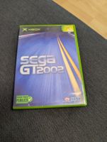 Sega GT 2002 Microsoft Xbox