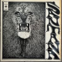 SANTANA - SANTANA - 33 Tours