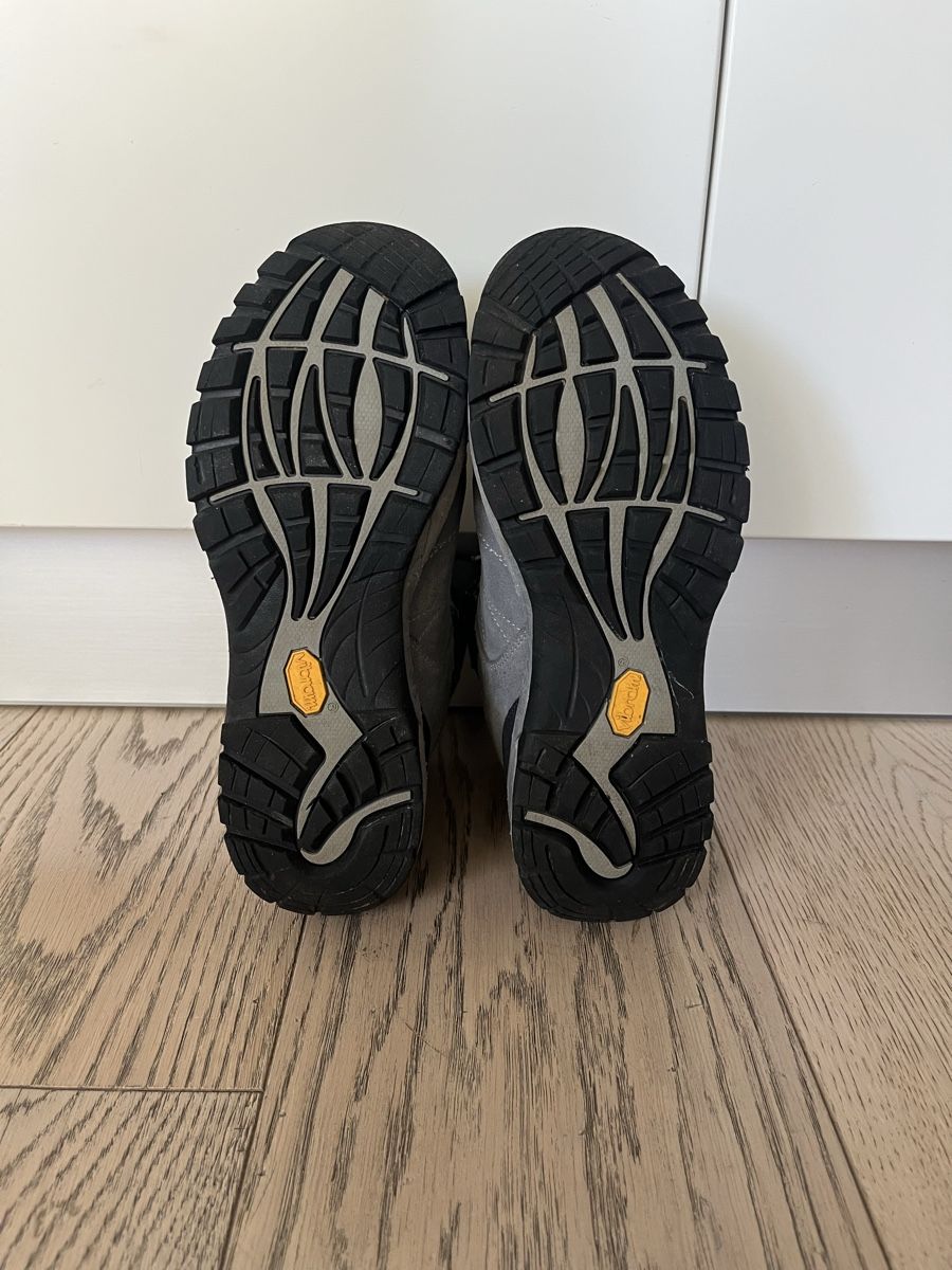 Scarpa Chaussures hommes: Scarpa R-Evolution GTX - 40 – D'occasion à Arbedo par gregmccooper 4