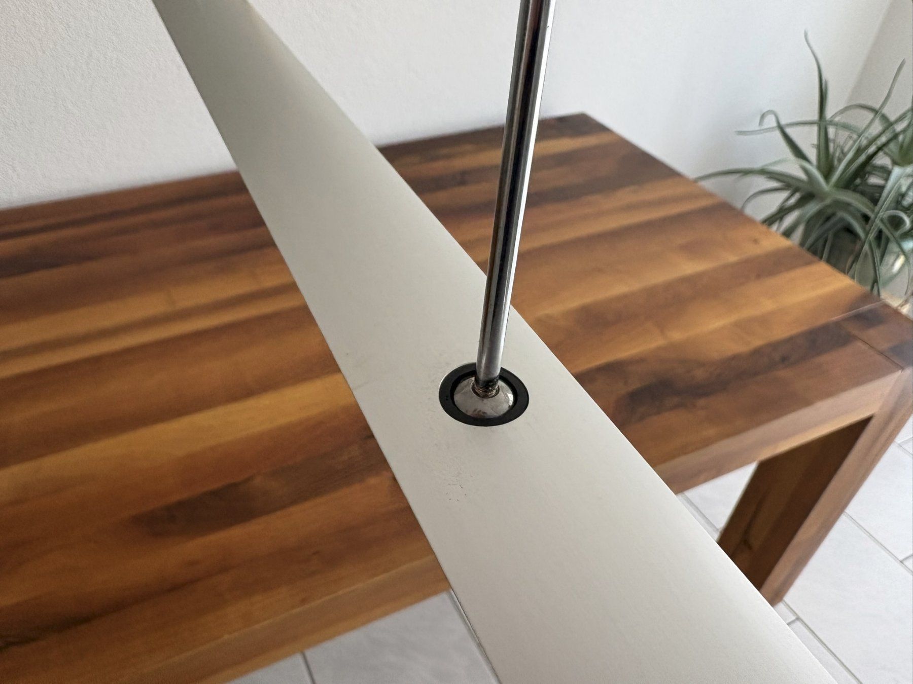 Baltensweiler Kronleuchter & Deckenlampen: Baltensweiler Hängeleuchter LED D – Gebraucht aus Richterswil von 1cacique 5