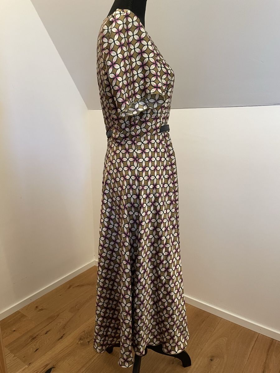 Vestiti: Kleid – Nuovo (secondo la descrizione) da Zunzgen venduto da RajaM 3
