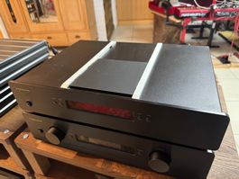 Exposure 3510 CD CD-Player black (neues Demogerät)