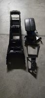 console centrale - BMW X5 E70