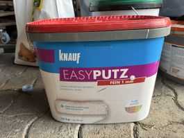 Dekorputz (innen)