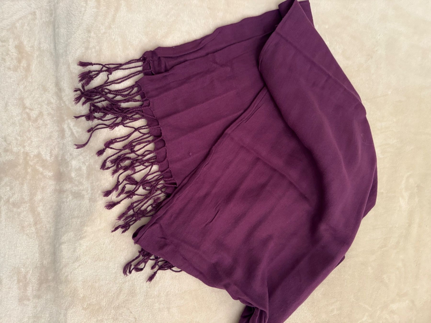 Pieces Foulards, Tücher & Schals: Damen Schal – Gebraucht aus Zürich von VictoriaGVA 1
