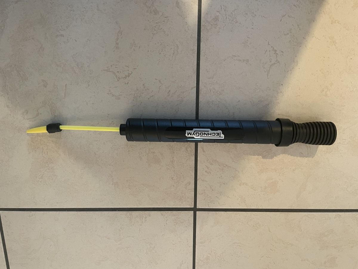 Technogym Palloni: Technogym Wellness Ball Active Sitting – Usato da Pregassona venduto da REEUP 5