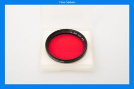 Proline B+W Filter rosso diametro 46