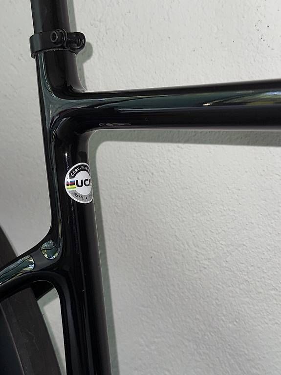 Biciclette: Cervélo Caledonia – Usato da Altstätten SG venduto da Redunited92 2