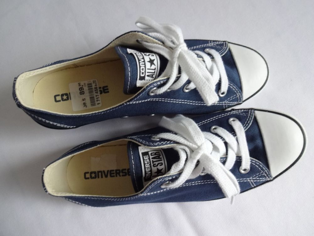 Converse pointure cheap 38.5