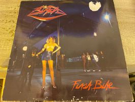 Bitch : First Bite