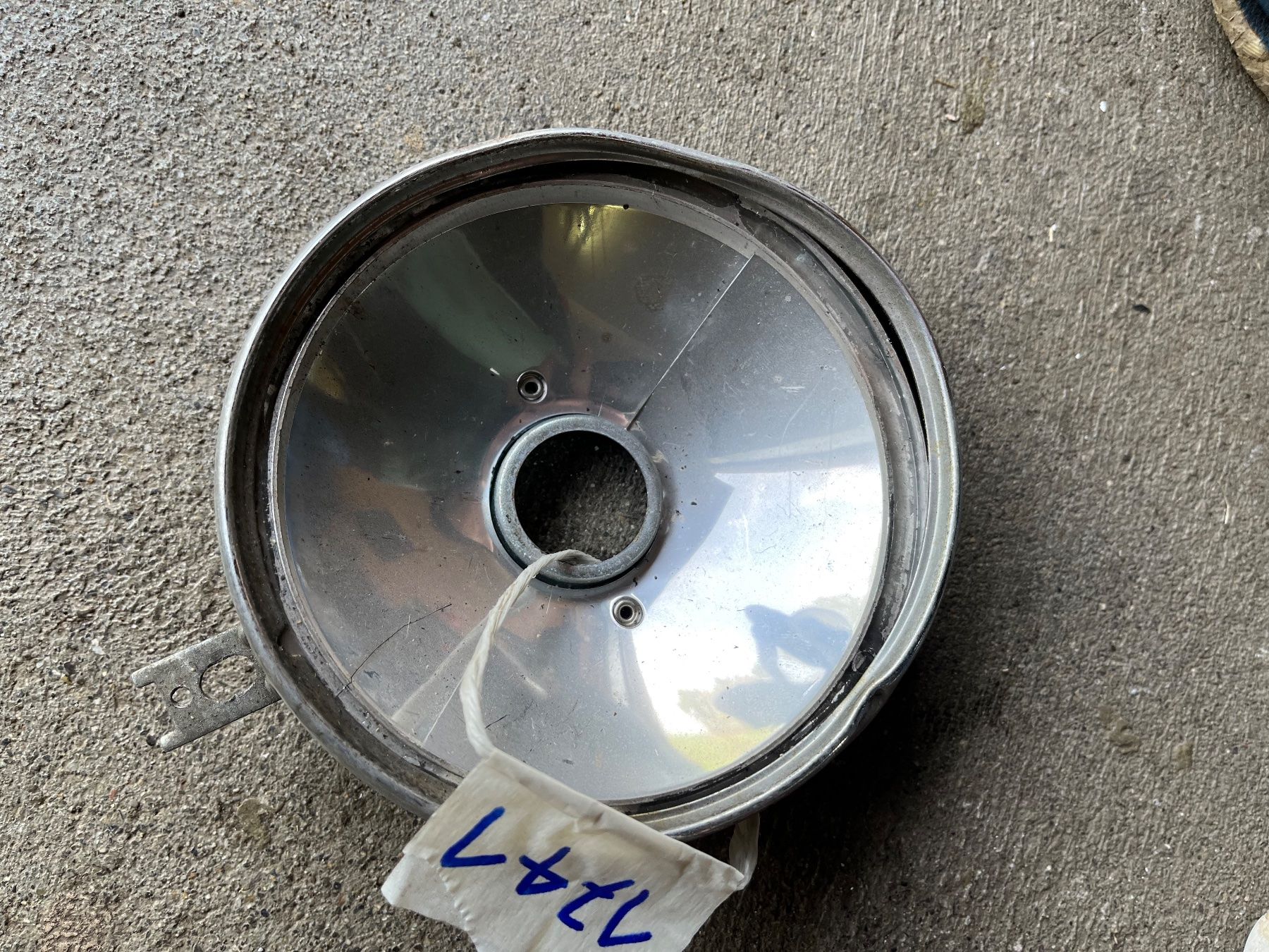 Sachs Parti ricambio per ciclomotori: Mofa Lampen teil – Usato da Fahrni b. Thun venduto da berger_tuning34 4