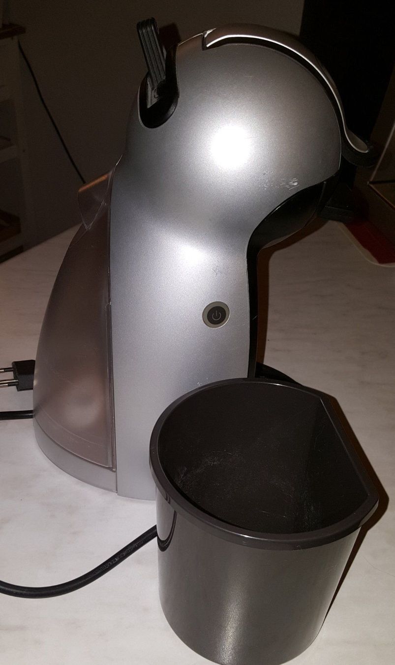 De'Longhi Macchine per caffè & Macchine per espresso: Gratis nein....Billig ja – Usato da Fischbach-Göslikon venduto da 1Pedro1 2