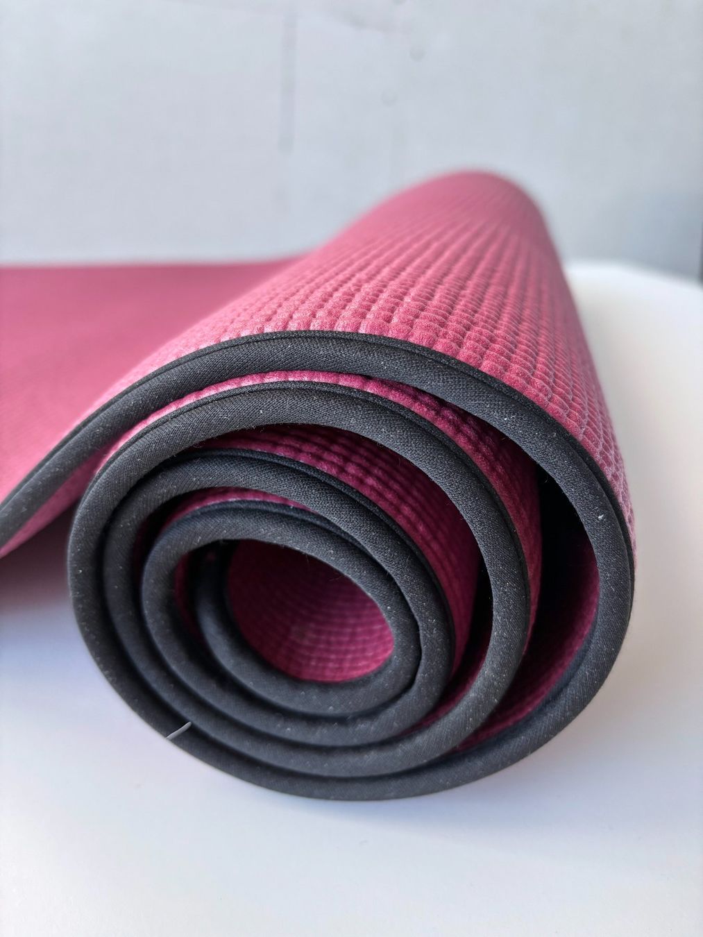 Hometrainer: Pilates / Yoga Matte von Sissel – Usato da Bern venduto da lolapennt 1