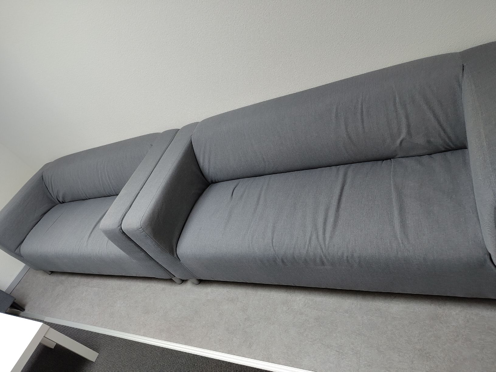 Ikea Sofas: Neuwertiges Sofa Klippan von IKEA – Neuf (Voir description) à Kriens par Angtobencher 1