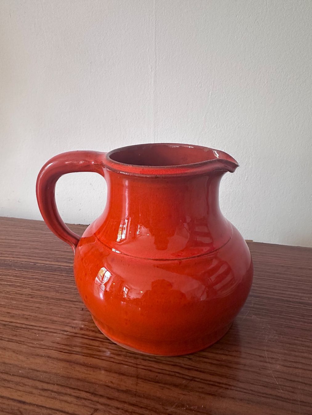 Caraffe: Pichet en céramique J-P Devaud, Suisse, 1970 – Usato da Lausanne venduto da jul_v9ht