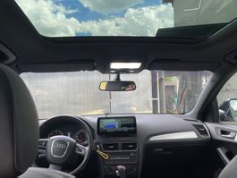 Gepflegter Audi Q5 S Line 3.0 ABT Diesel