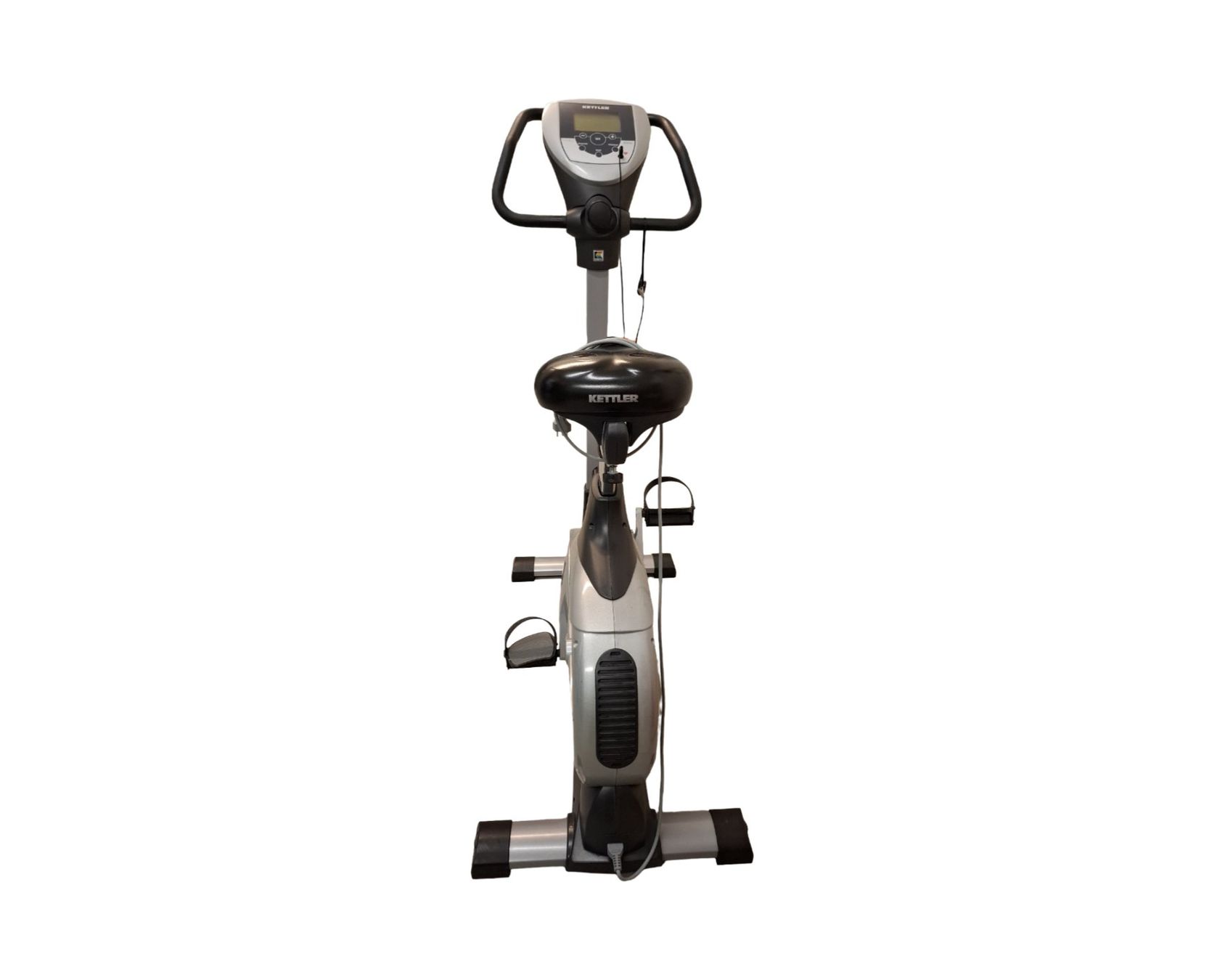 Kettler Hometrainer: KETTLER Hometrainer HKS-Selection X5 – Usato da Wil SG venduto da Restwert_Wil 2
