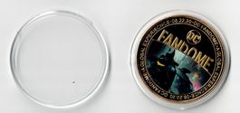 Batmann_Gedenkmedaille 3