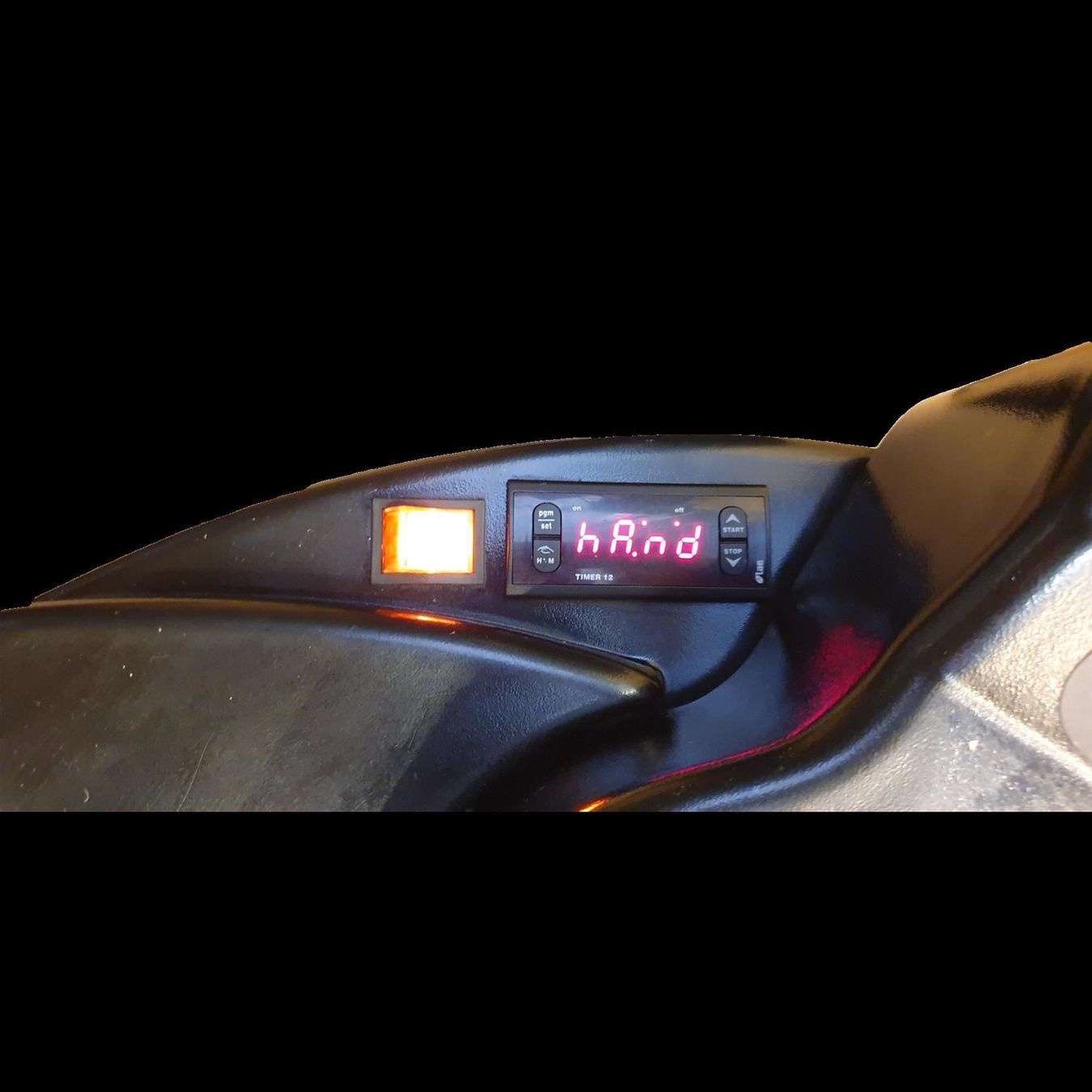 Tutte le macchine: Sidas Custom Systems HD Vaccum – Usato da Schwarzsee venduto da Sidecut 4