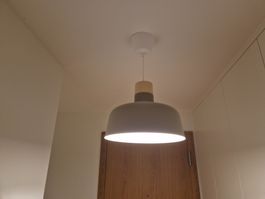 Ikea Hängeleuchte