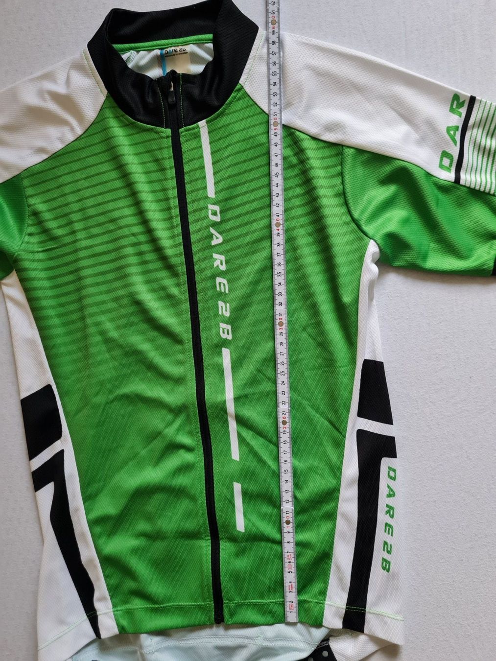 Canottiere & Pantaloni: Velo Trikot Dare2b, Gr. S – Usato da Zürich venduto da chralo 1
