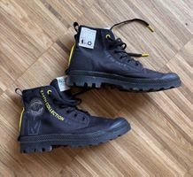 Palladium Schuhe. Gr. 40