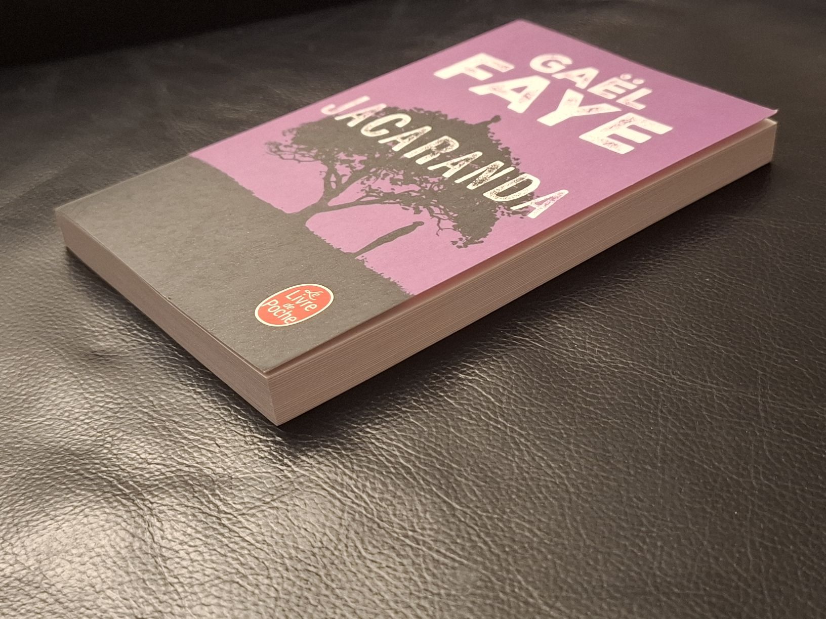 Bücher: Jacaranda - Gael Faye – Neu (gemäss Beschreibung) aus Gossau ZH von herrerra.25 2