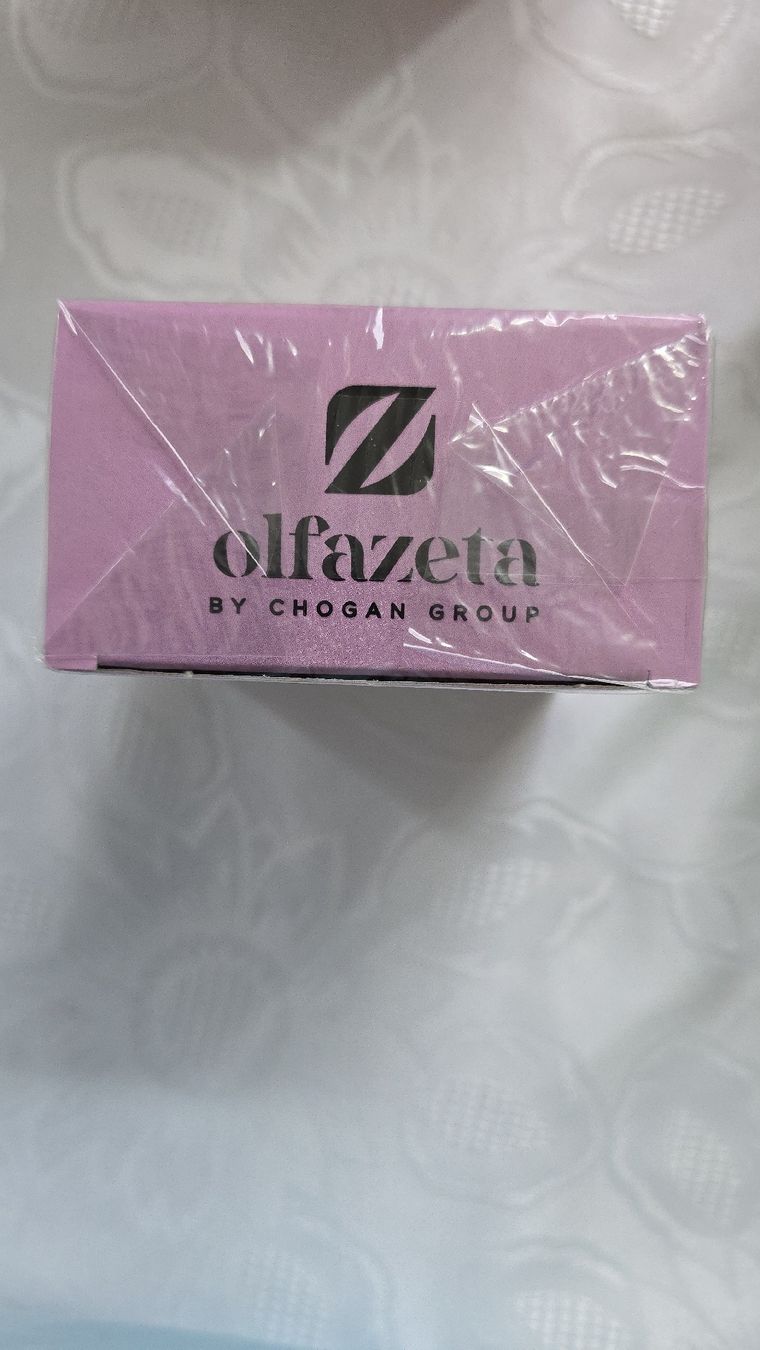 Chogan Profumi & Eau de Toilette: Olfazeta by Chogan Group Duft - Neu & Originalverpackt – Nuovo e nell'imballaggio originale da Aristau venduto da rap_6nvq 1